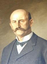 George J. Kindel (1855-1930)