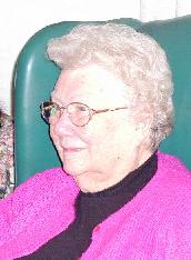 Jane E. Kindel (1922-)