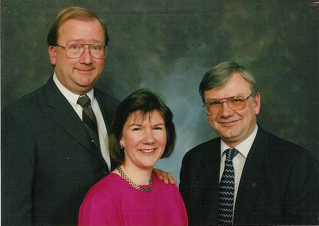 Win, Bonnie, Bill